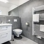 Krusespeicher Krusespeicher 4-58 Apartmán *