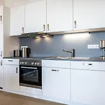 Krusespeicher Krusespeicher 4-58 Apartmán Wißmar