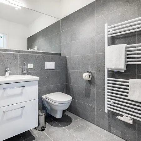 Krusespeicher Krusespeicher 4-58 아파트 *