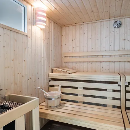 Apartmán Krusespeicher Krusespeicher 4-58