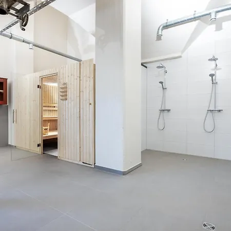 Krusespeicher Krusespeicher 4-58 아파트